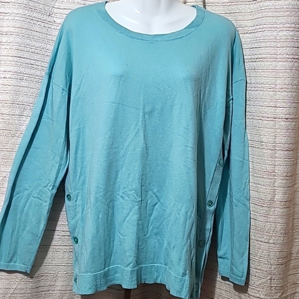Talbots Womens Sweater Size large